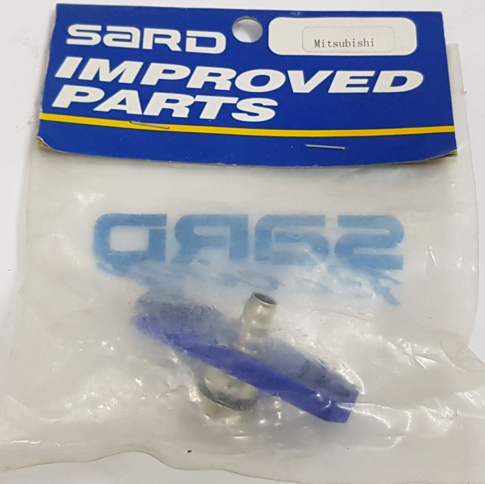 تبدیل ریل سوخت خودروهای میتسوبیشی Mitsubishi Sard Fuel Rial Adapter