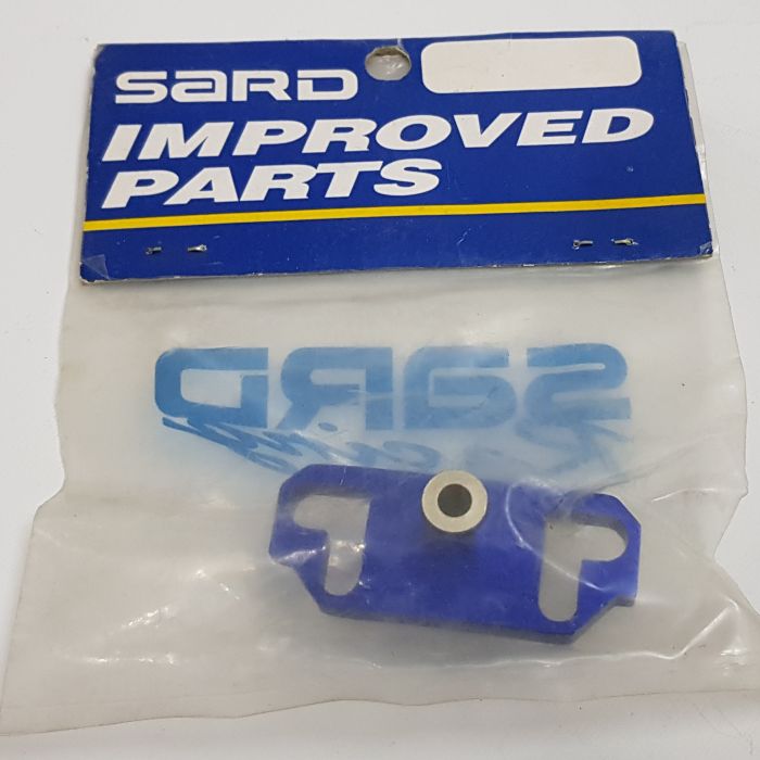 تبدیل ریل سوخت خودروهای تویوتا و نیسان Toyota Nissan Fuel Rial Adapter