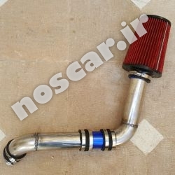 کیت مکش هوا خنک اسپورت سیموتا پژو 206 پارس 405 Air Kit Tu5