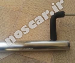 کیت مکش هوا خنک اسپورت سیموتا سمند پژو 405 پارس 1800