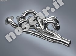 هدرز بی ام و  Bmv Headers 