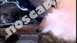 کیت بک اسموک back smoke kit