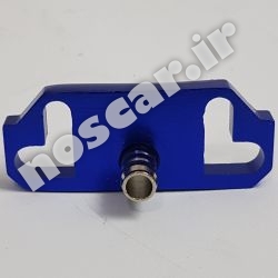 تبدیل ریل سوخت خودروهای میتسوبیشی Mitsubishi Sard Fuel Rial Adapter