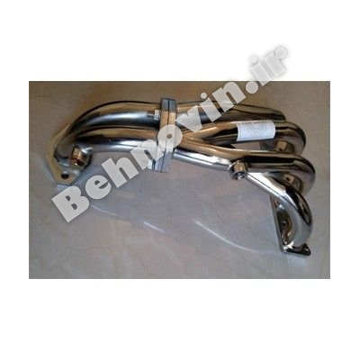 هدرز تیبا تمام استیل با 5 سال گارانتی TIBA Heasers