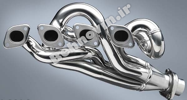 هدرز بی ام و  Bmv Headers 