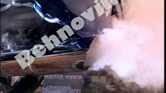 کیت بک اسموک back smoke kit