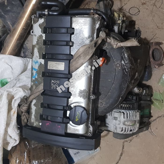 فنر ریتینر استکانی هدرز منیفولد گیربکس 106