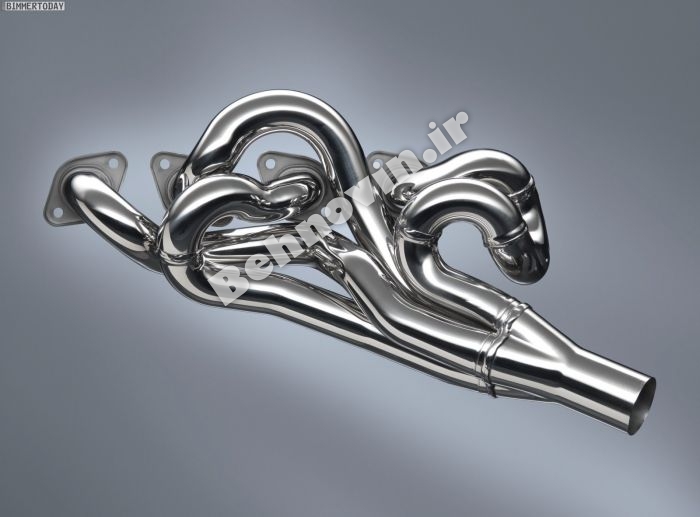 هدرز بی ام و  Bmv Headers 