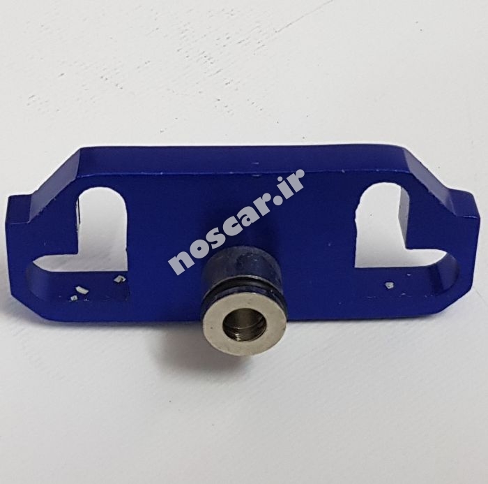 تبدیل ریل سوخت خودروهای تویوتا و نیسان Toyota Nissan Fuel Rial Adapter