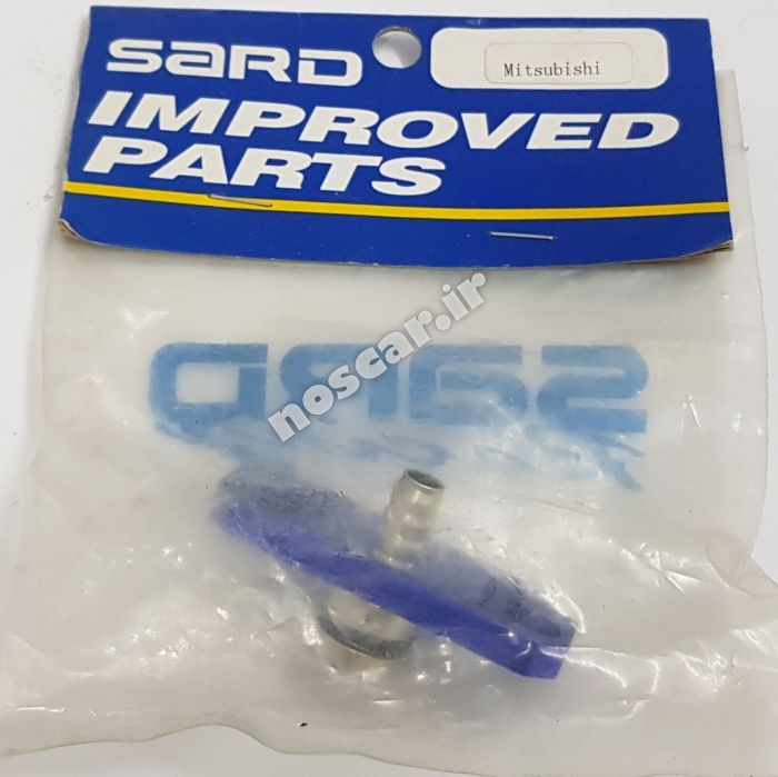 تبدیل ریل سوخت خودروهای میتسوبیشی Mitsubishi Sard Fuel Rial Adapter