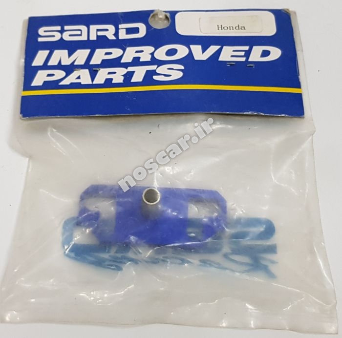 تبدیل شلنگ خور ریل سوخت خودروهای هوندا Honda Sard Fuel Rial Adapter