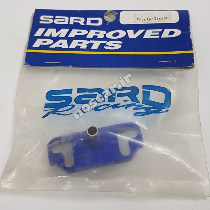 تبدیل ریل سوخت خودروهای تویوتا و نیسان Toyota Nissan Fuel Rial Adapter