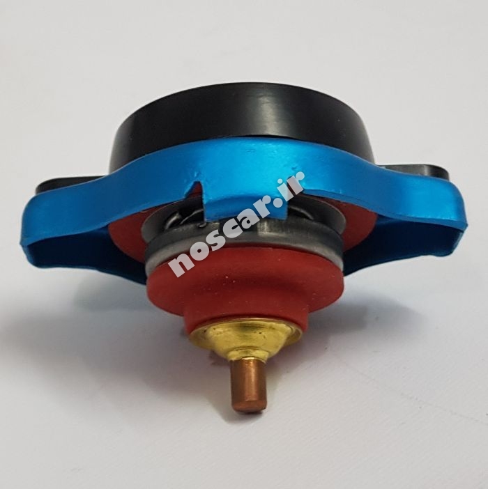 درب رادیاتور درجه دار دی وان اسپک اصلی D1 Spec Radiator Cap