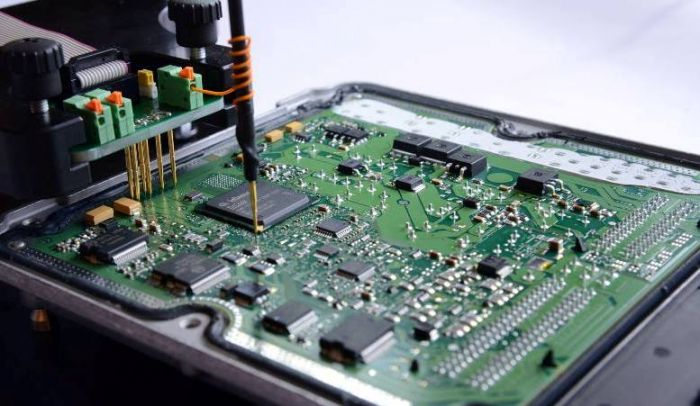 ریمپ ای سی یو بوش 7.4.4 پژو 206 پارس slx 405 tu5