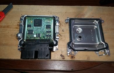 اعمال و تغییر محدودیت سرعت بروی ای سی یو انواع خودرو Ecu Speed Limit