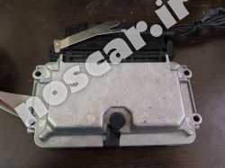 ریمپ و چیپ تیونینگ پارس ای ال ایکس بوش Pars ElX Bosh mp 7.3 remap