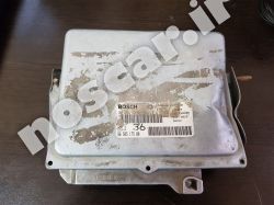 ریمپ و چیپ تیونینگ زانتیا 2000 بوش Xantian 2000 Bosh mp 5.2 remap