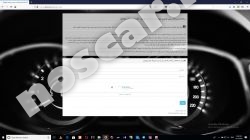 برنامه ریمپ ای سی یو خودرو ناسکار NOSCAR Cars Ecu Remapping Software