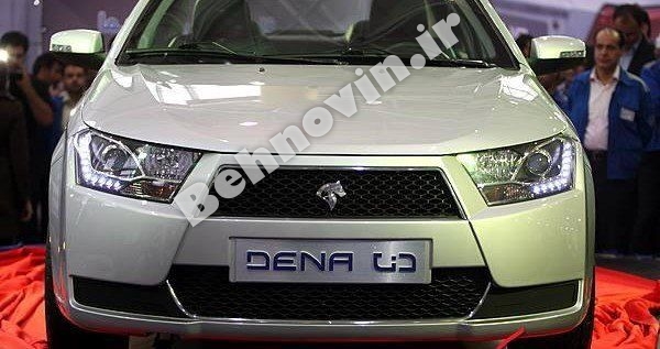 ریمپ ای سی یو بوش me 7.4.9 سمند ef7 دنا و برداشت کپ اولیه وافزایش شتاب