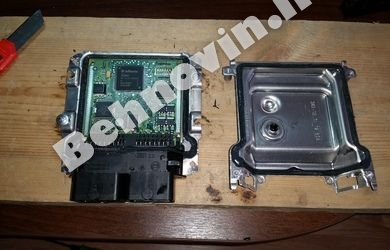 اعمال و تغییر محدودیت سرعت بروی ای سی یو انواع خودرو Ecu Speed Limit