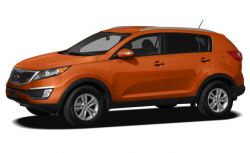 نقدو بررسی و قیمت به روز خودرو کیا اسپورتج Sportage