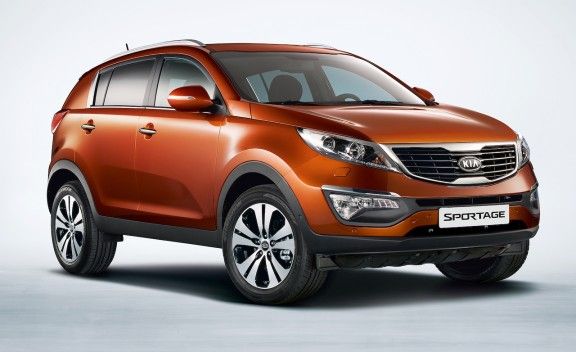 نقدو بررسی و قیمت به روز خودرو کیا اسپورتج Sportage