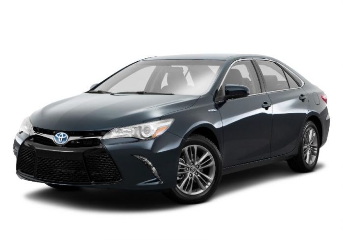  نقدو بررسی و قیمت به روز خودرو تویوتا کمری Camry