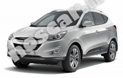 نقدو بررسی و قیمت به روز خودرو توسان Tucson