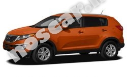 نقدو بررسی و قیمت به روز خودرو کیا اسپورتج Sportage