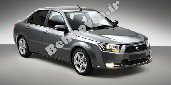 نقد و بررسی و قیمت به روز خودرو دنا Dena