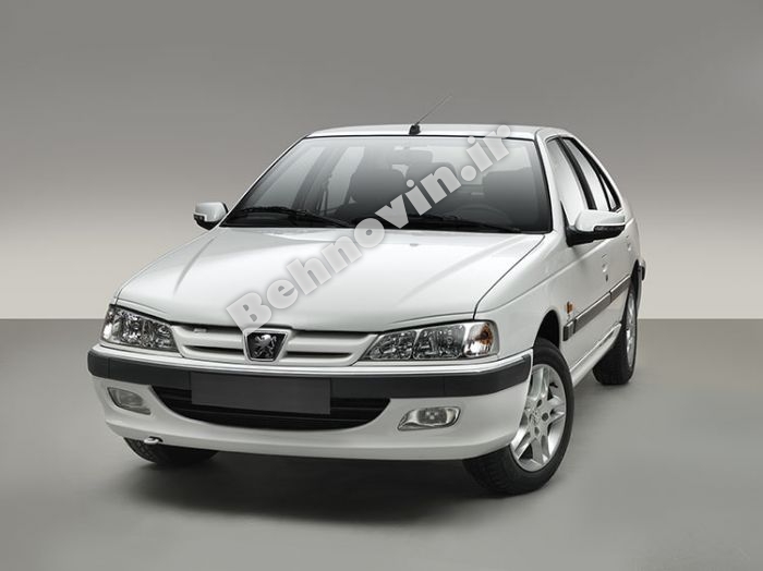 نقدو بررسی و قیمت به روز خودرو پژو پارس Peugeot