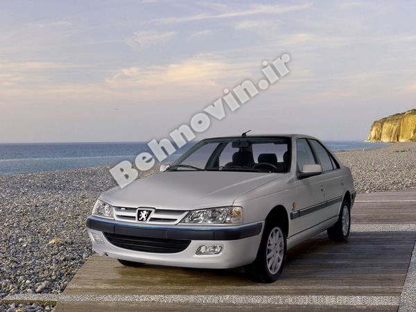 نقدو بررسی و قیمت به روز خودرو پژو پارس Peugeot