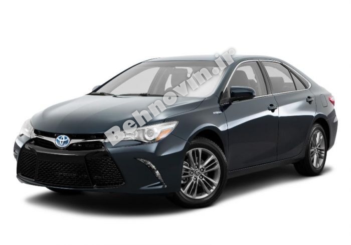  نقدو بررسی و قیمت به روز خودرو تویوتا کمری Camry