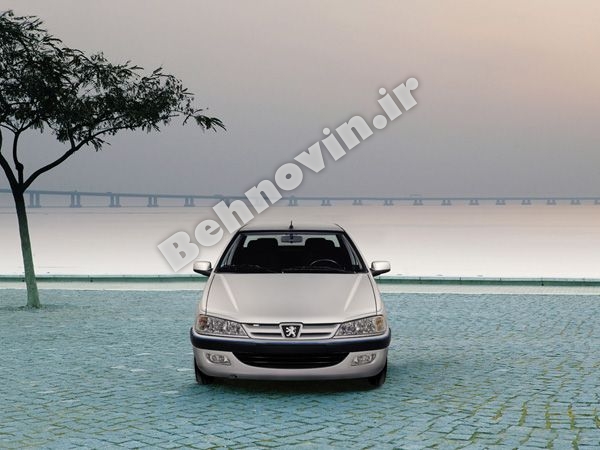 نقدو بررسی و قیمت به روز خودرو پژو پارس Peugeot