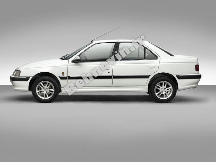 نقدو بررسی و قیمت به روز خودرو پژو پارس Peugeot