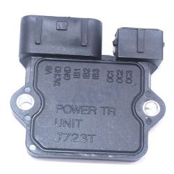 یونیت جرقه اورجینال میتسوبیشی Mitshubishi Power Tr Unit J723T