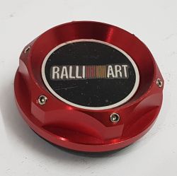 درب قاب روغن ( قالپاق ) موتور خودرو میتسوبیشی اسپورت Ralli Art