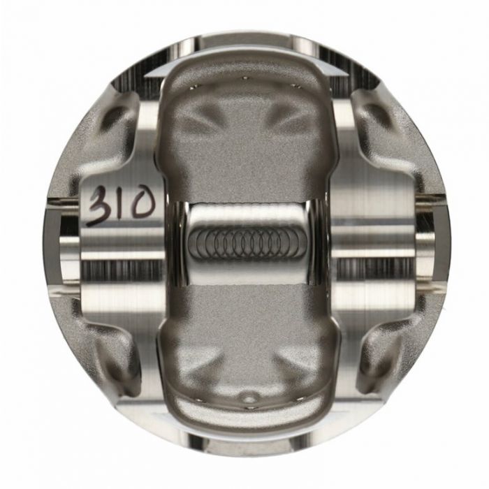 پیستون فورج ویسکو اچ دی میتسوبیشی لنسر اوو با موتور 4g63 سایز 85.50
