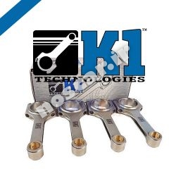 شاتون فورج میتسوبیشی لنسر اوو 4g63 کی وان Mitsubishi Lancer Evo K1 rod
