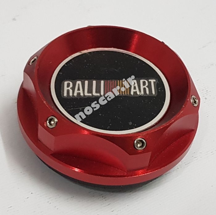 درب قاب روغن ( قالپاق ) موتور خودرو میتسوبیشی اسپورت Ralli Art