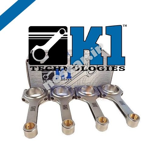 شاتون فورج میتسوبیشی لنسر اوو 4g63 کی وان Mitsubishi Lancer Evo K1 rod