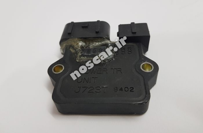 یونیت جرقه اورجینال میتسوبیشی Mitshubishi Power Tr Unit J723T 