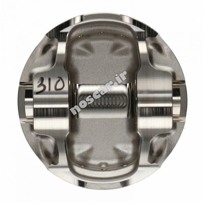 پیستون فورج ویسکو اچ دی میتسوبیشی لنسر اوو با موتور 4g63 سایز 85.50