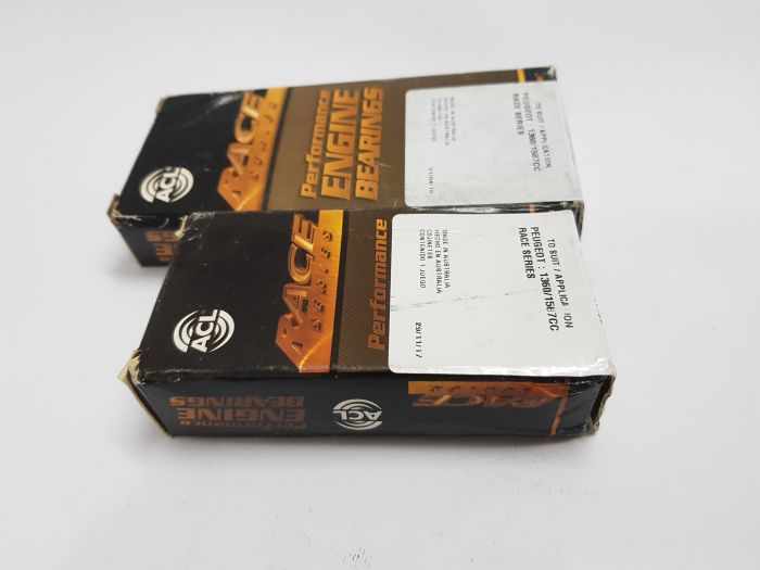 یاطاقان ای سی ال ریس پژو 206 تیپ 5 Peugeot 206 Tu5 Acl Race Bearing