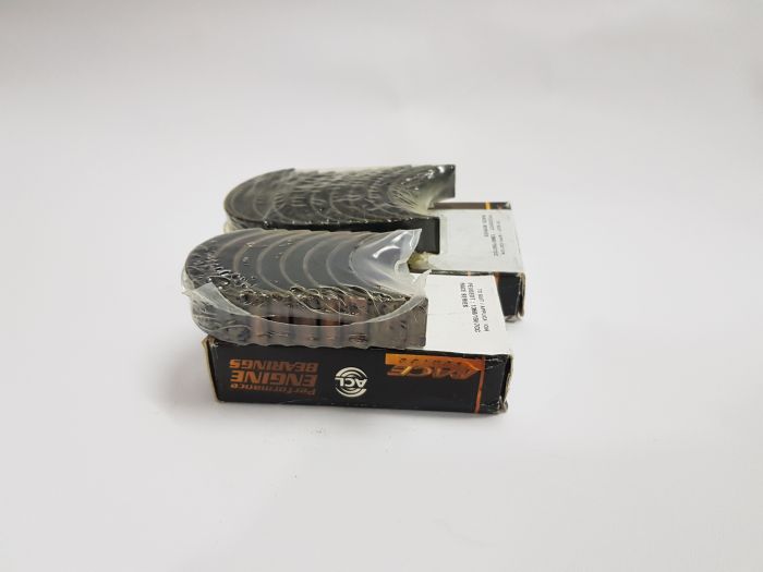 یاطاقان ای سی ال ریس پژو 206 تیپ 5 Peugeot 206 Tu5 Acl Race Bearing