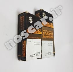 یاطاقان ای سی ال ریس پژو 206 تیپ 5 Peugeot 206 Tu5 Acl Race Bearing