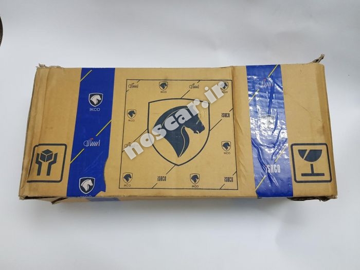 کوئل کویل اصلی اورجینال والئو پژو 206 تیپ 5 Peugeot 206 Tu5 Coil