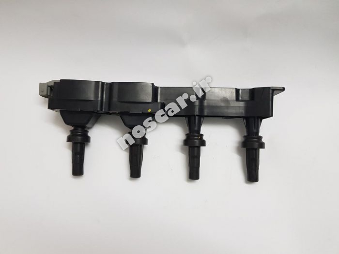کوئل کویل اصلی اورجینال والئو پژو 206 تیپ 5 Peugeot 206 Tu5 Coil