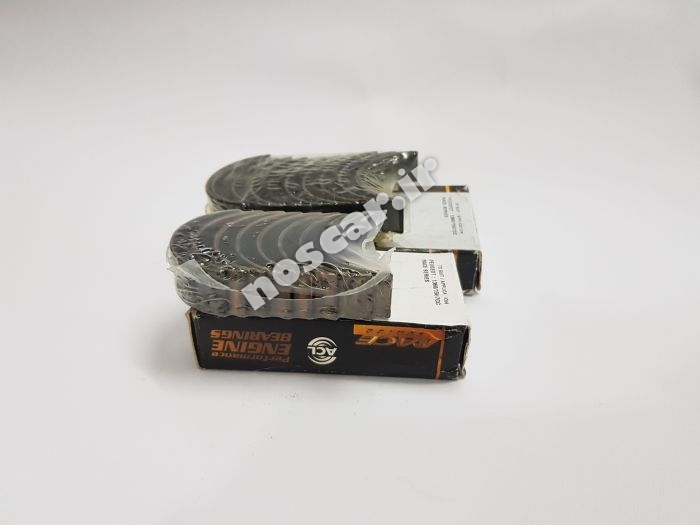 یاطاقان ای سی ال ریس پژو 206 تیپ 5 Peugeot 206 Tu5 Acl Race Bearing