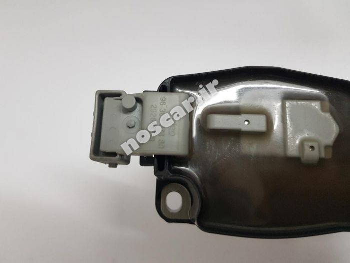 کوئل کویل اصلی اورجینال والئو پژو 206 تیپ 5 Peugeot 206 Tu5 Coil